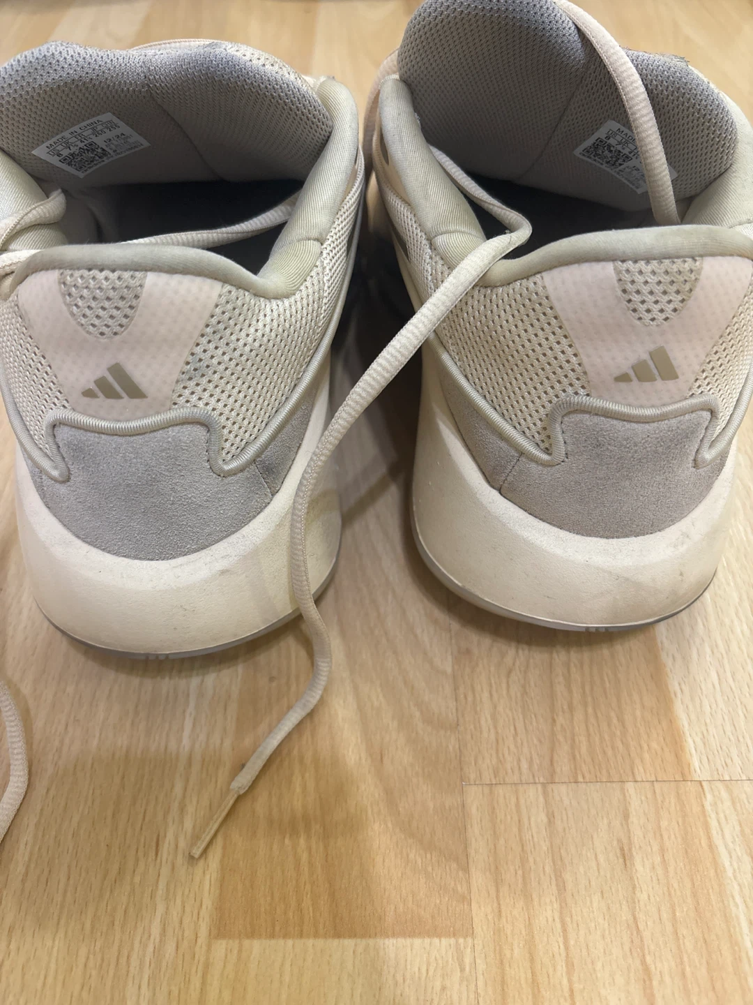 Adidas Originals Mad Iinfinity Shoes - photo 2