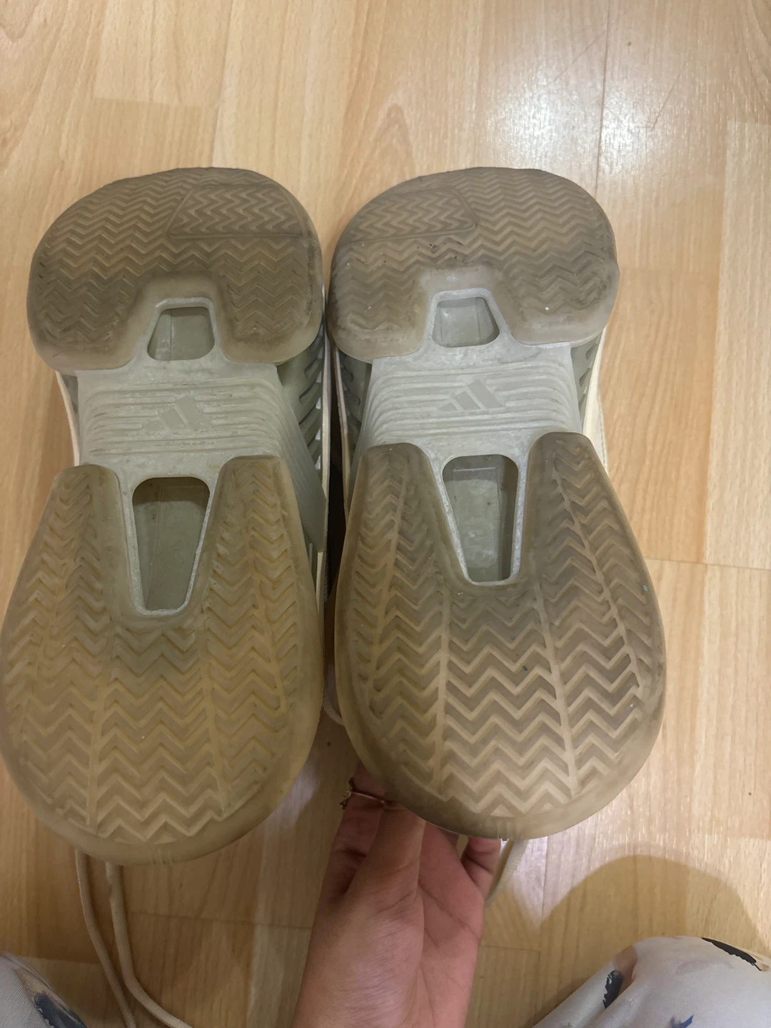 Adidas Originals Mad Iinfinity Shoes - photo 4