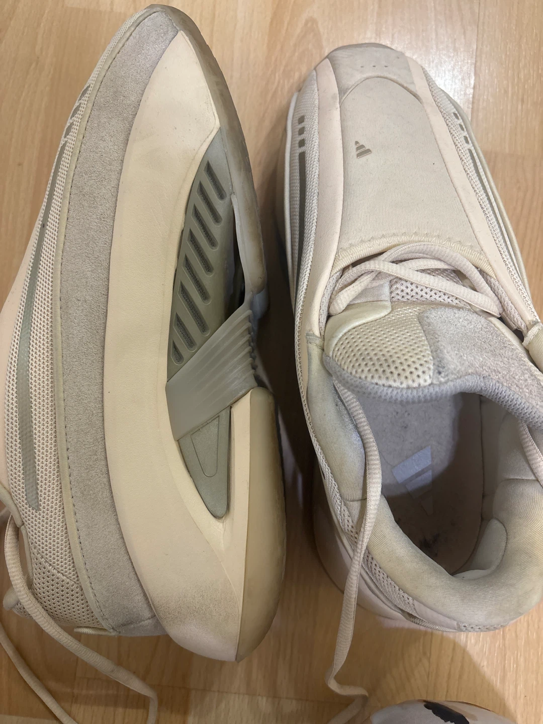Adidas Originals Mad Iinfinity Shoes - photo 5