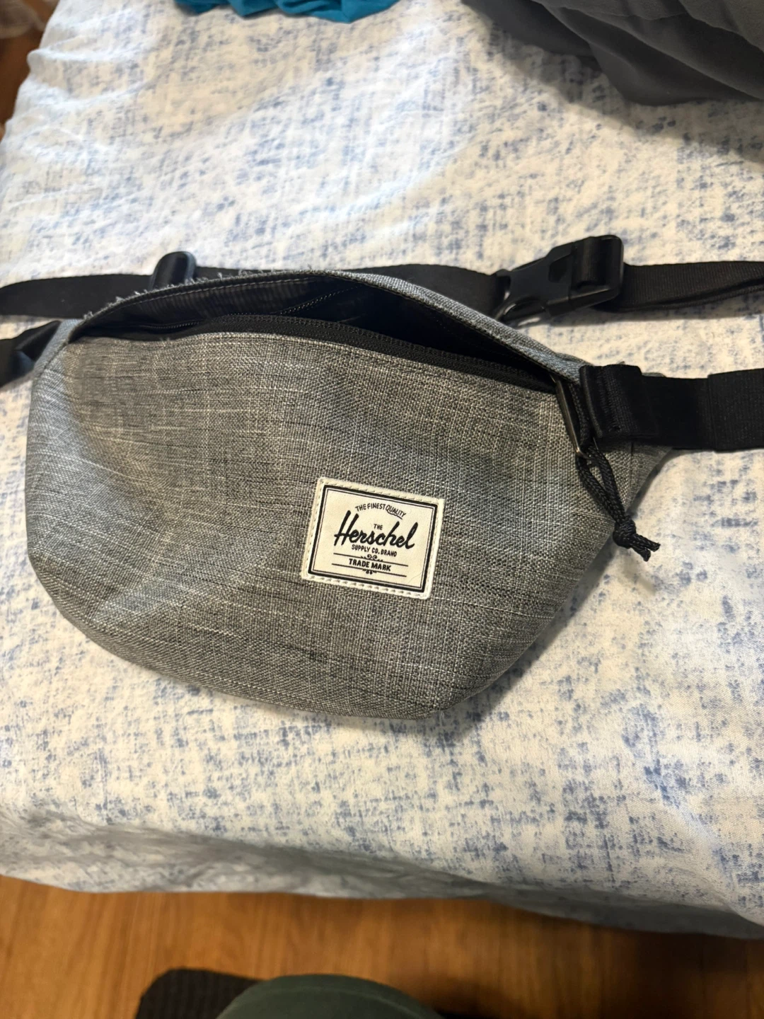 Herschel Supply Co. Fanny Pack