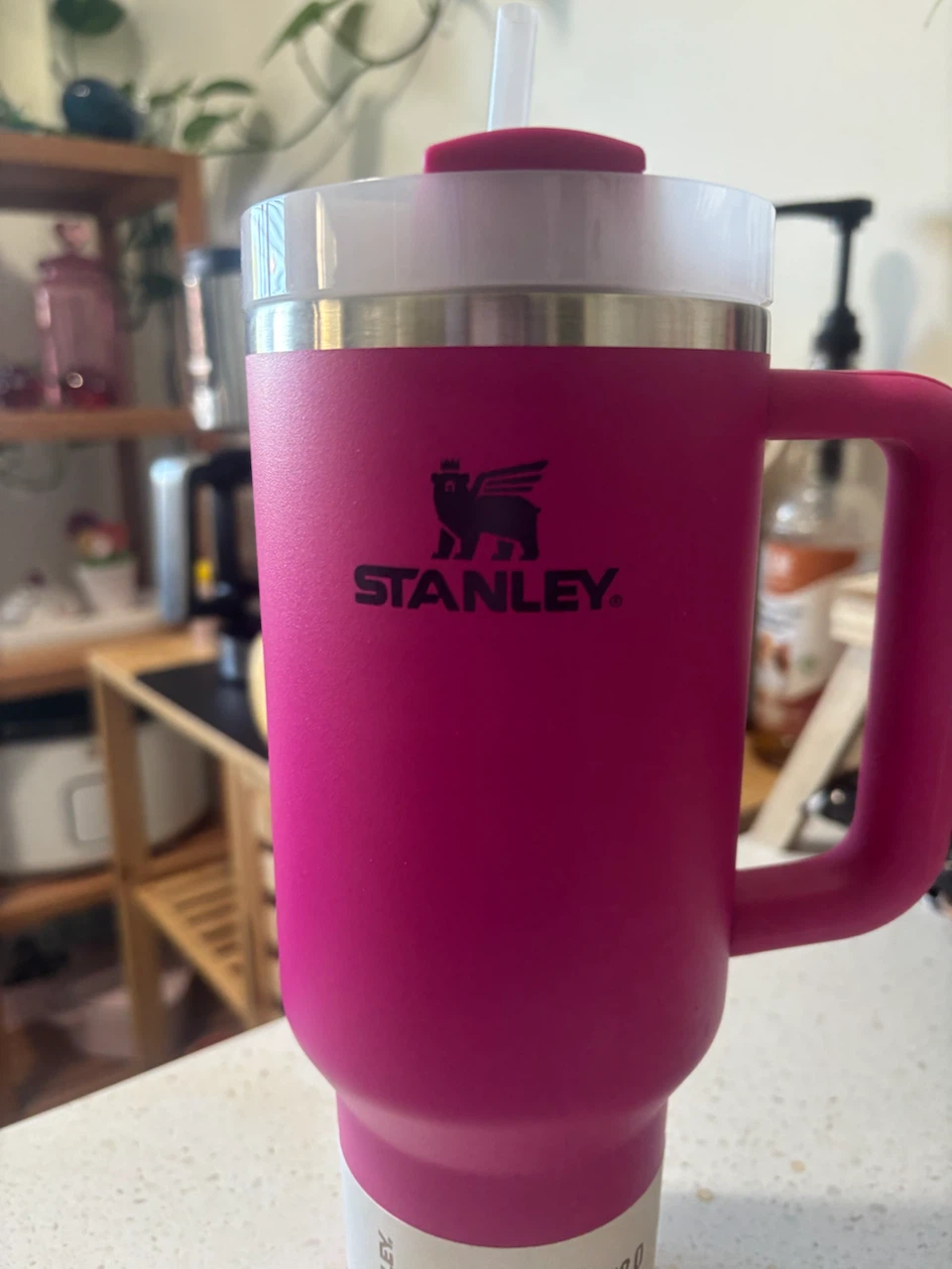 Stanley Quencher H2.0 Tumbler 40oz - photo 2