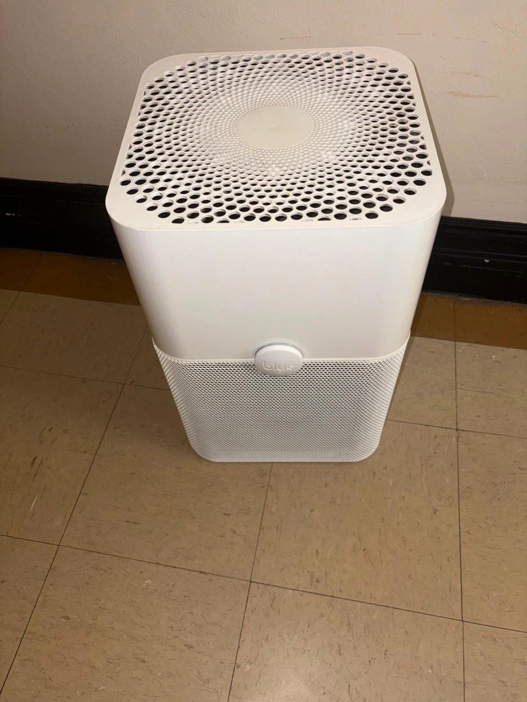 Blueair Air Purifier