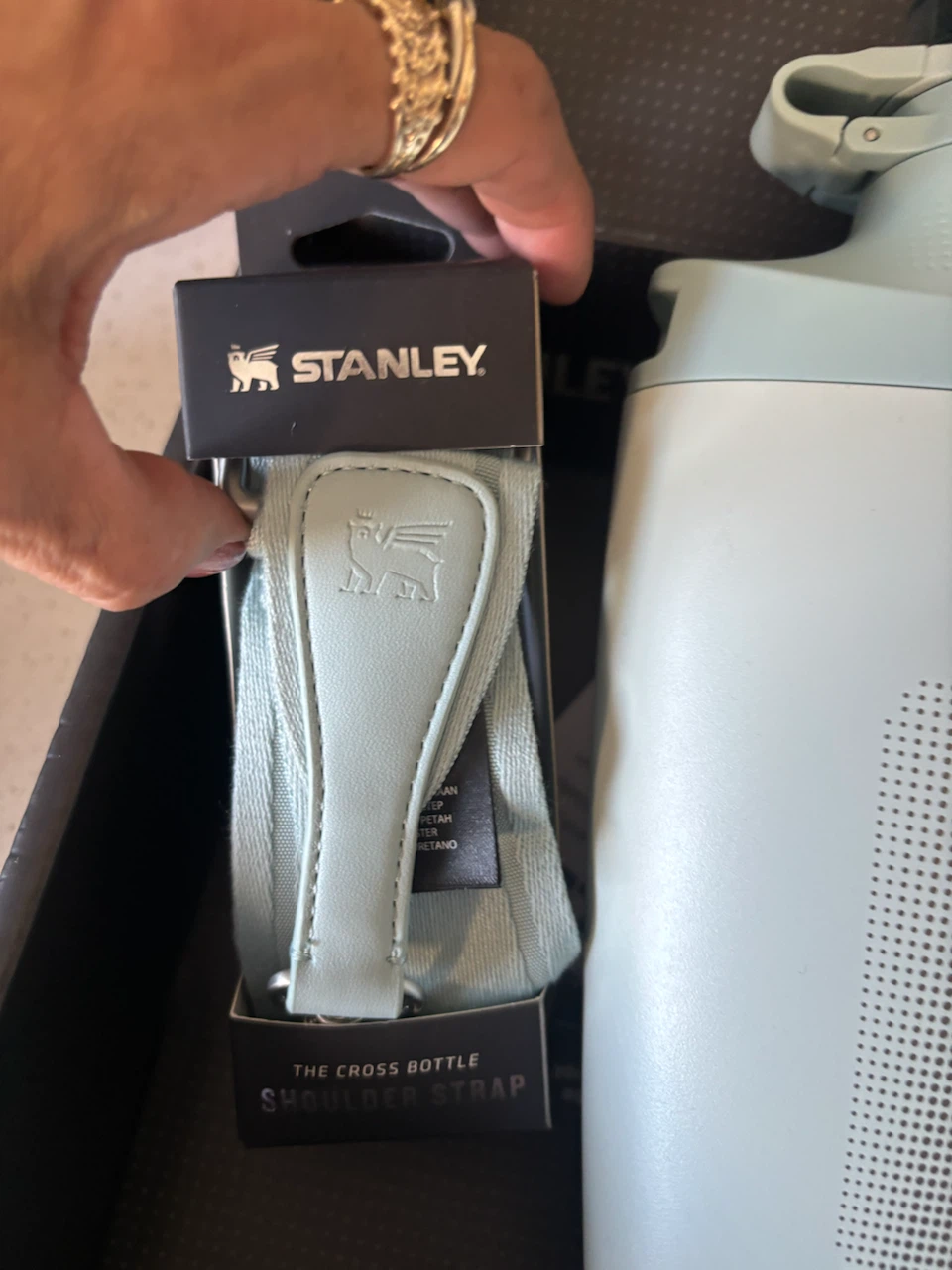 Stanley Cross Bottle Shoulder Strap - photo 4