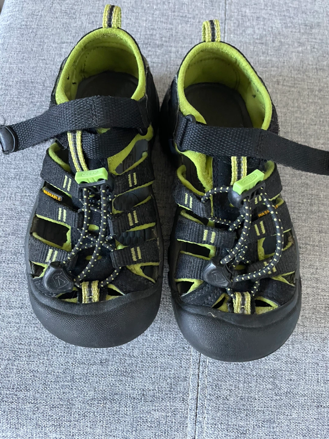 KEEN Water Sandals - Kids