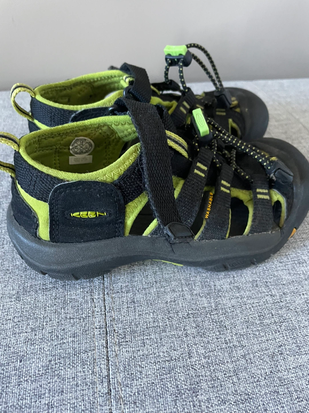 KEEN Water Sandals - Kids - photo 2