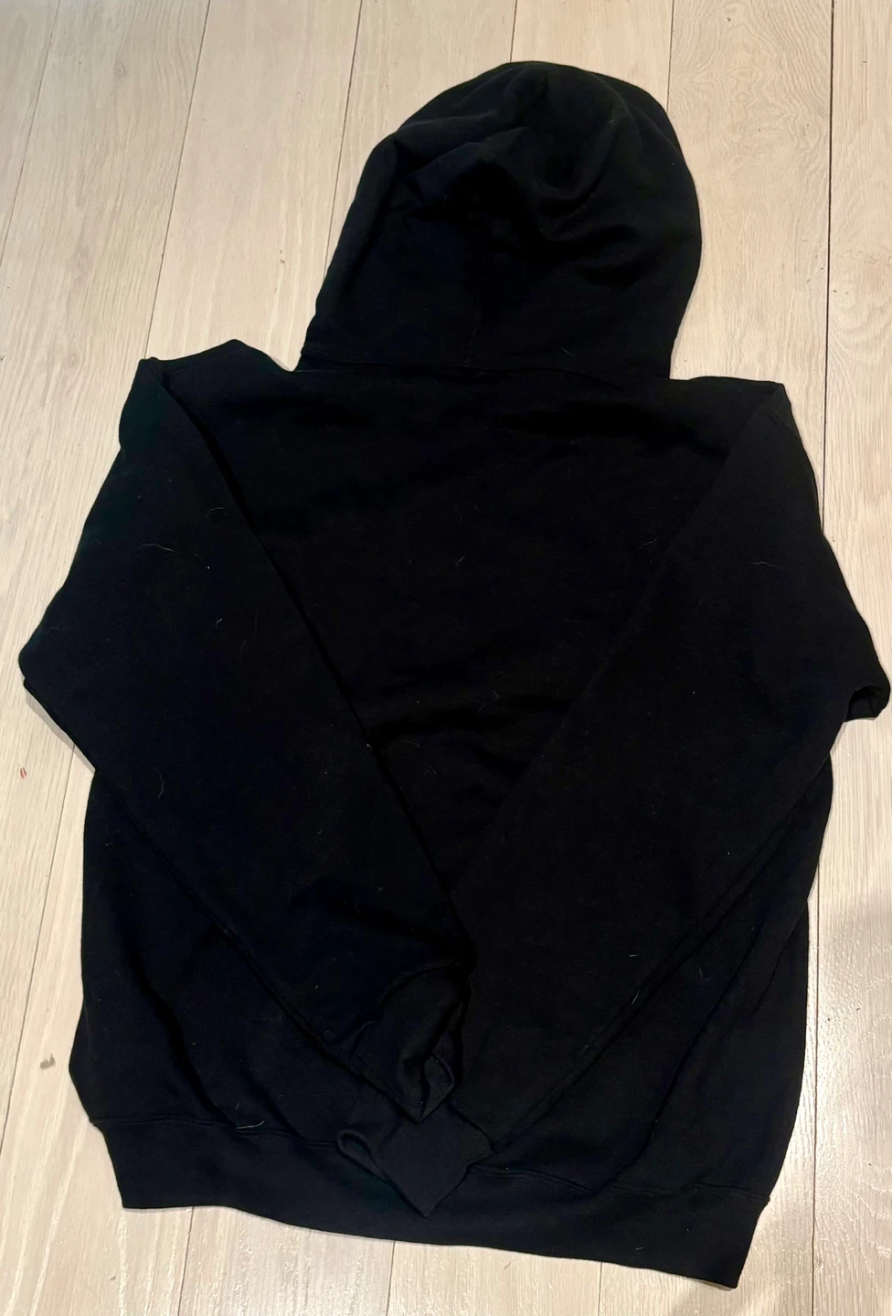 Tokyo Japan Souvenir Hoodie - Black Pullover - Men’s M - photo 2