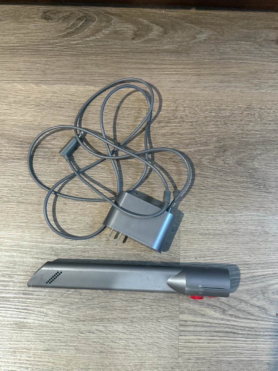 Dyson V8 Cordless Vacuum Cleaner - photo 5