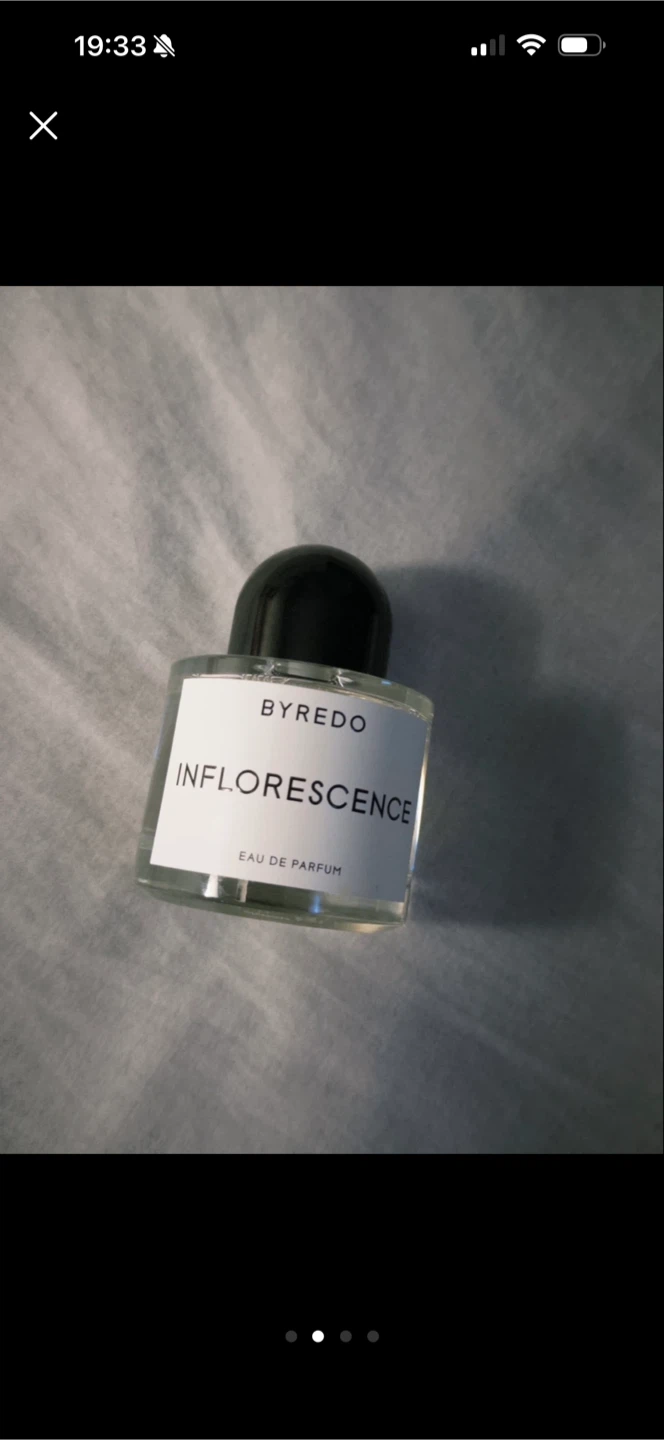 Byredo Inflorescence Eau de Parfum