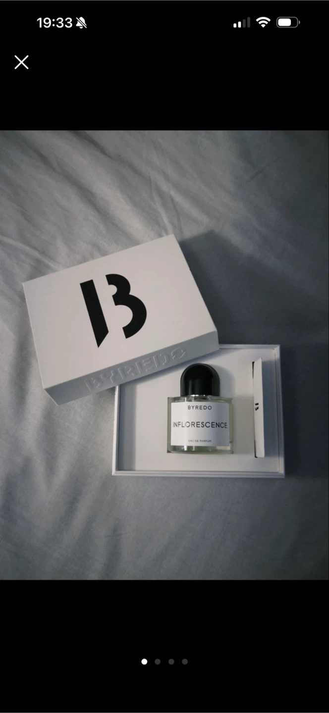 Byredo Inflorescence Eau de Parfum - photo 3