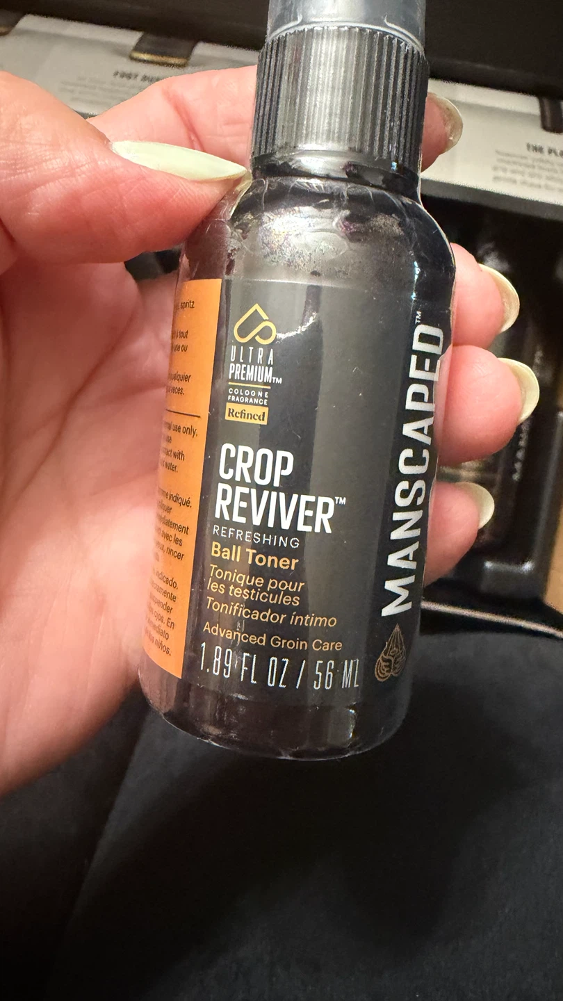 MANSCAPED The Ultra Premium Collection Grooming Kit - photo 2