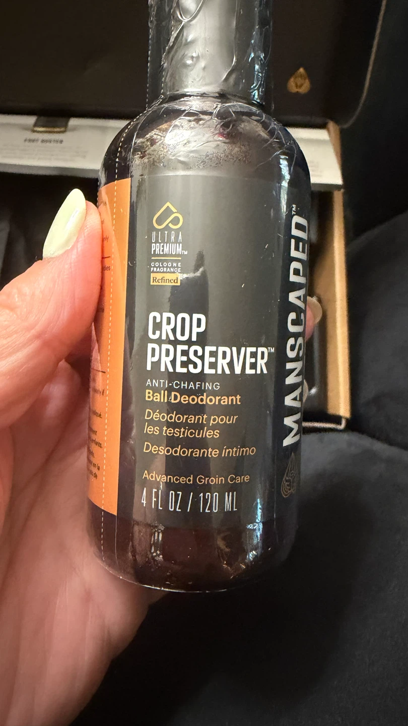 MANSCAPED The Ultra Premium Collection Grooming Kit - photo 3