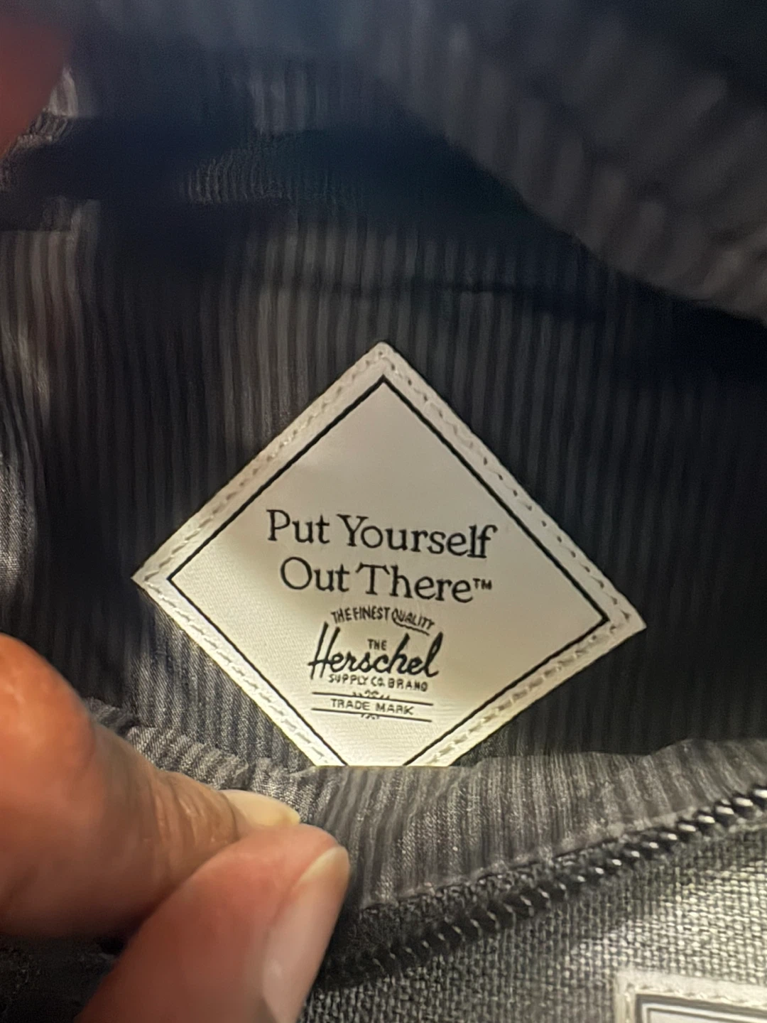 Herschel Supply Co. Fanny Pack - photo 2