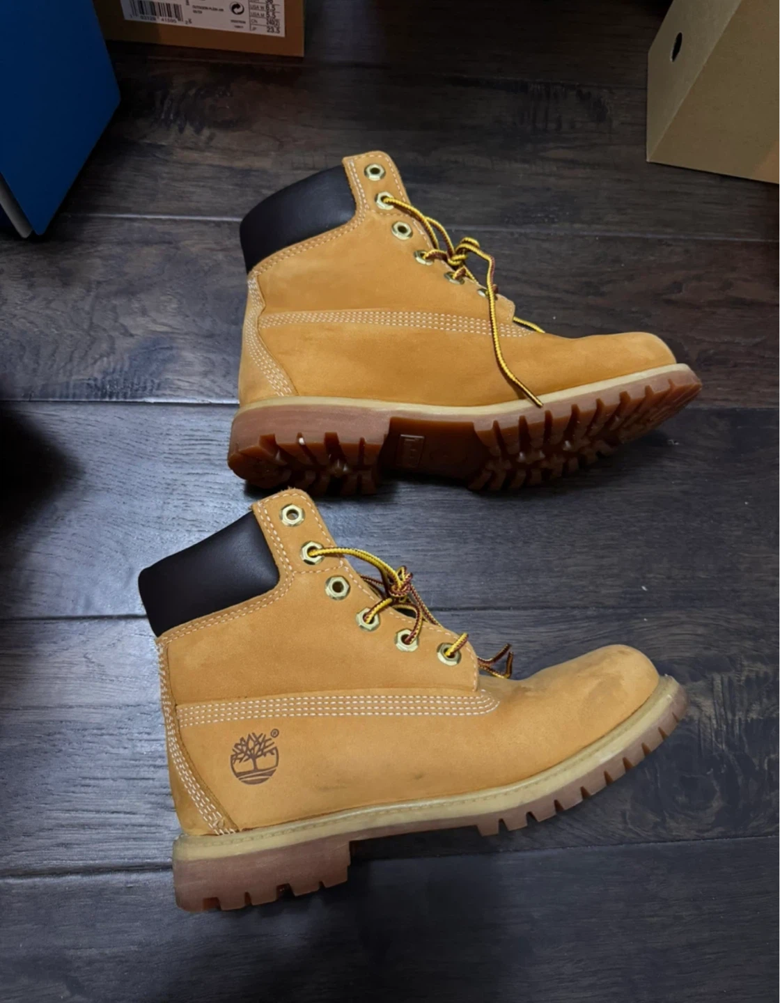Timberland Classic Boots - photo 2