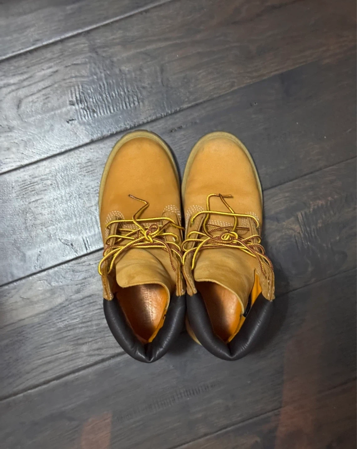 Timberland Classic Boots - photo 3