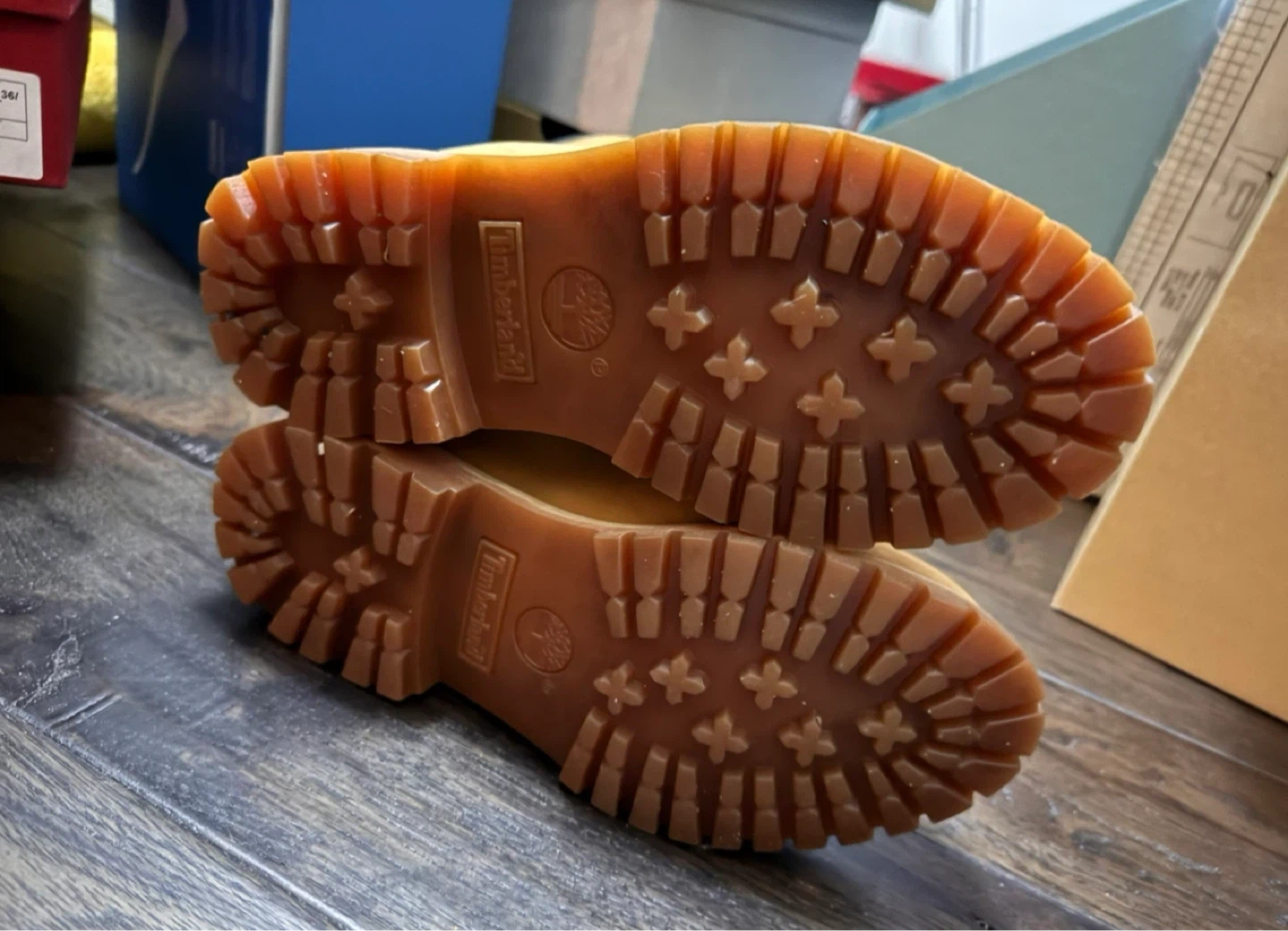 Timberland Classic Boots - photo 5