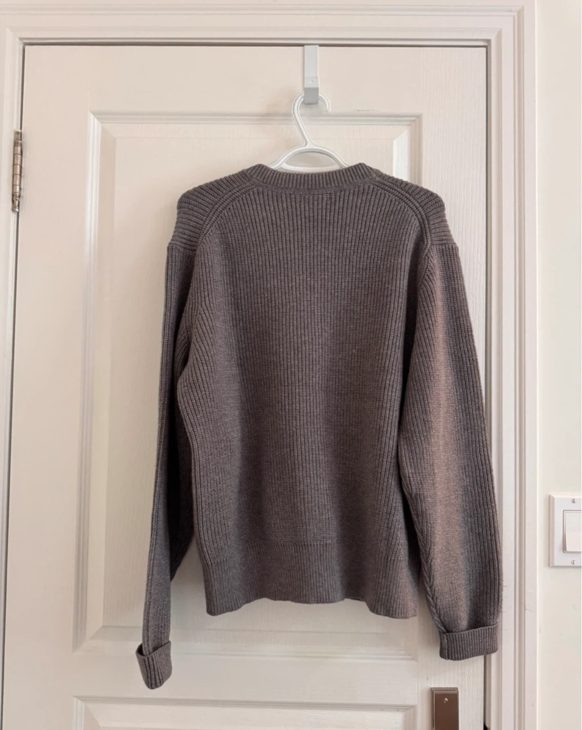 UNIQLO  Zip-Up Sweater - men’s - photo 2