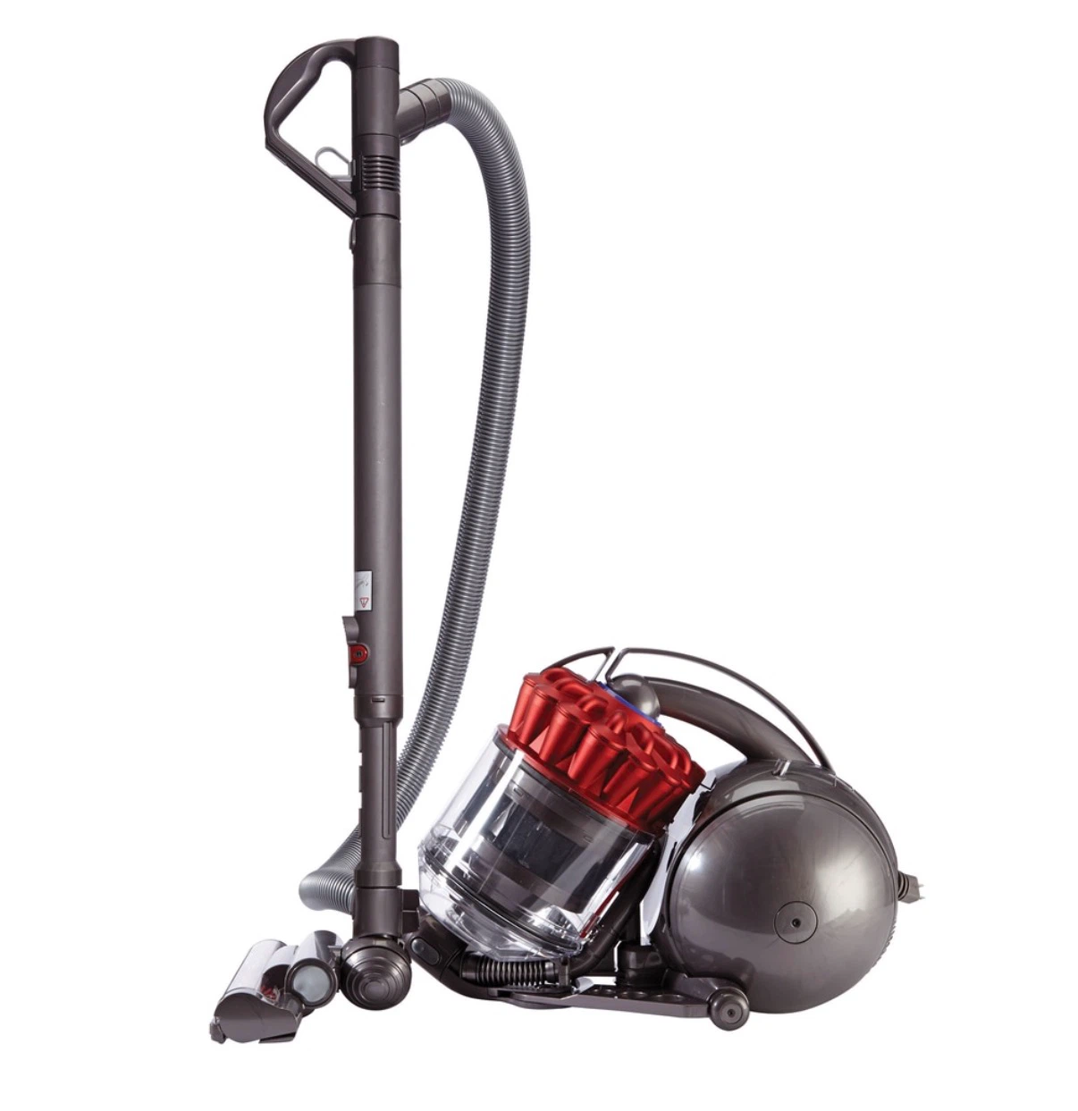 LIKE NEW Dyson DC37 Vacuum Cleaner (corded)