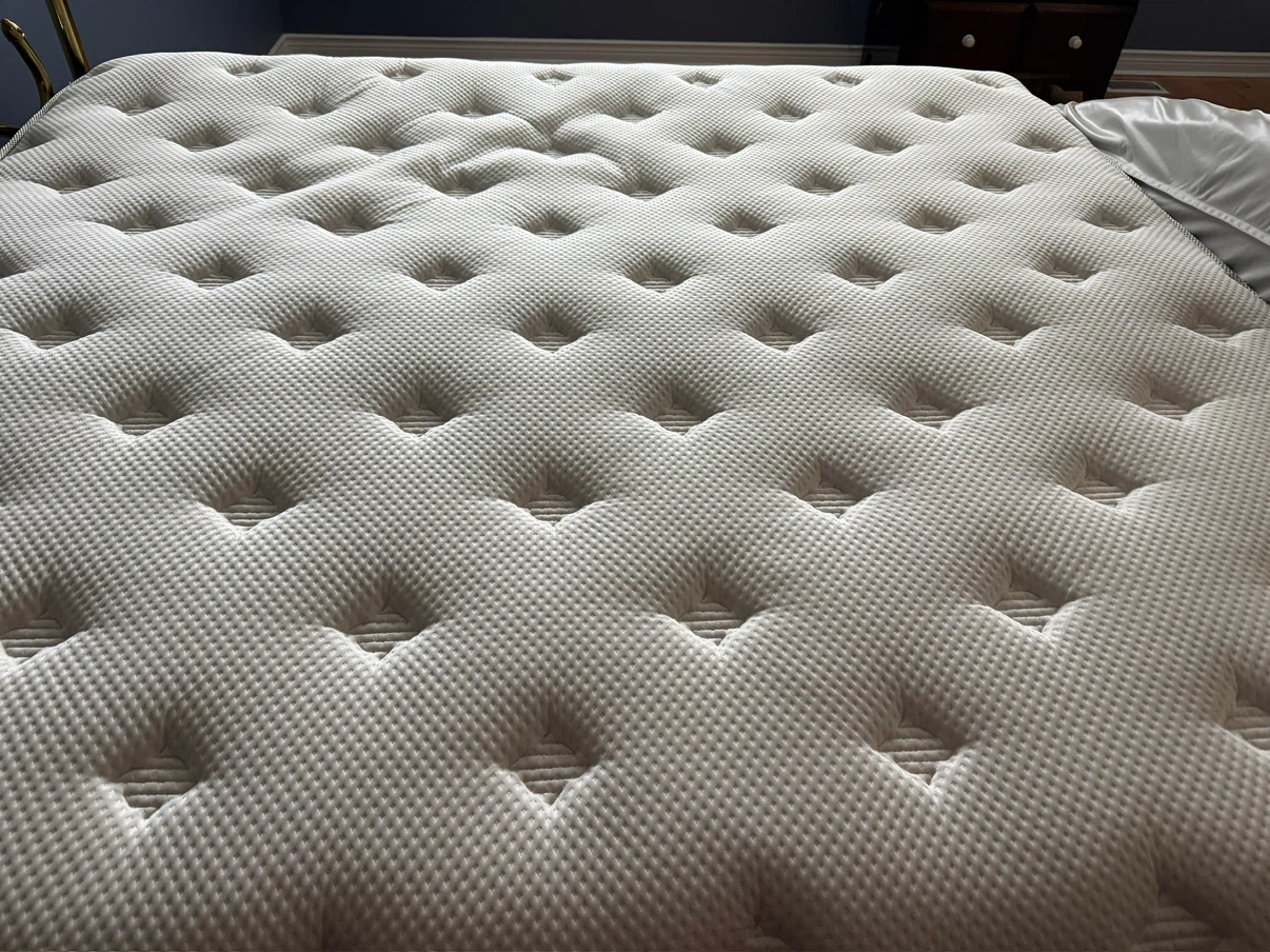 King size mattress