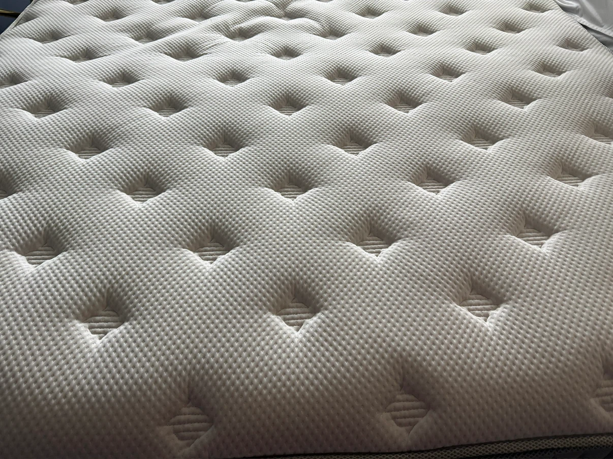King size mattress - photo 5