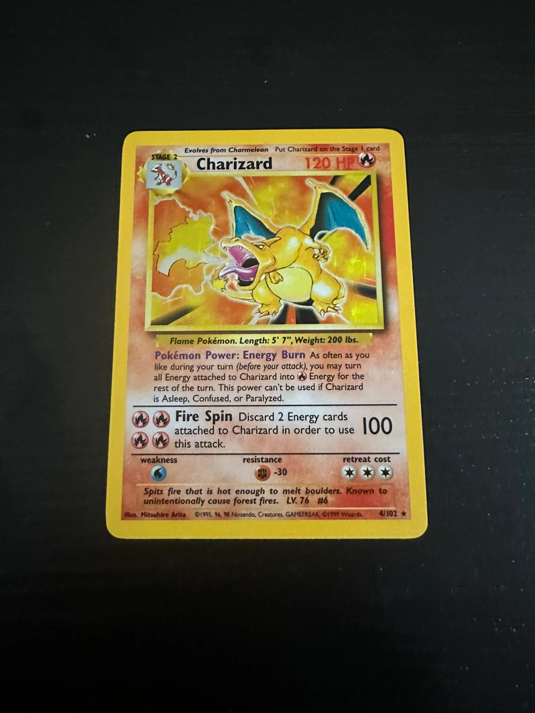 Pokemon Trading Card Collection - photo 2