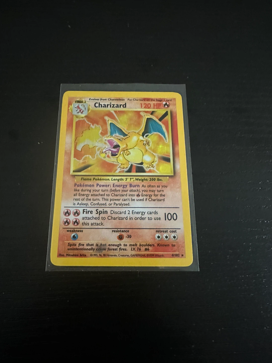 Pokemon Trading Card Collection - photo 4