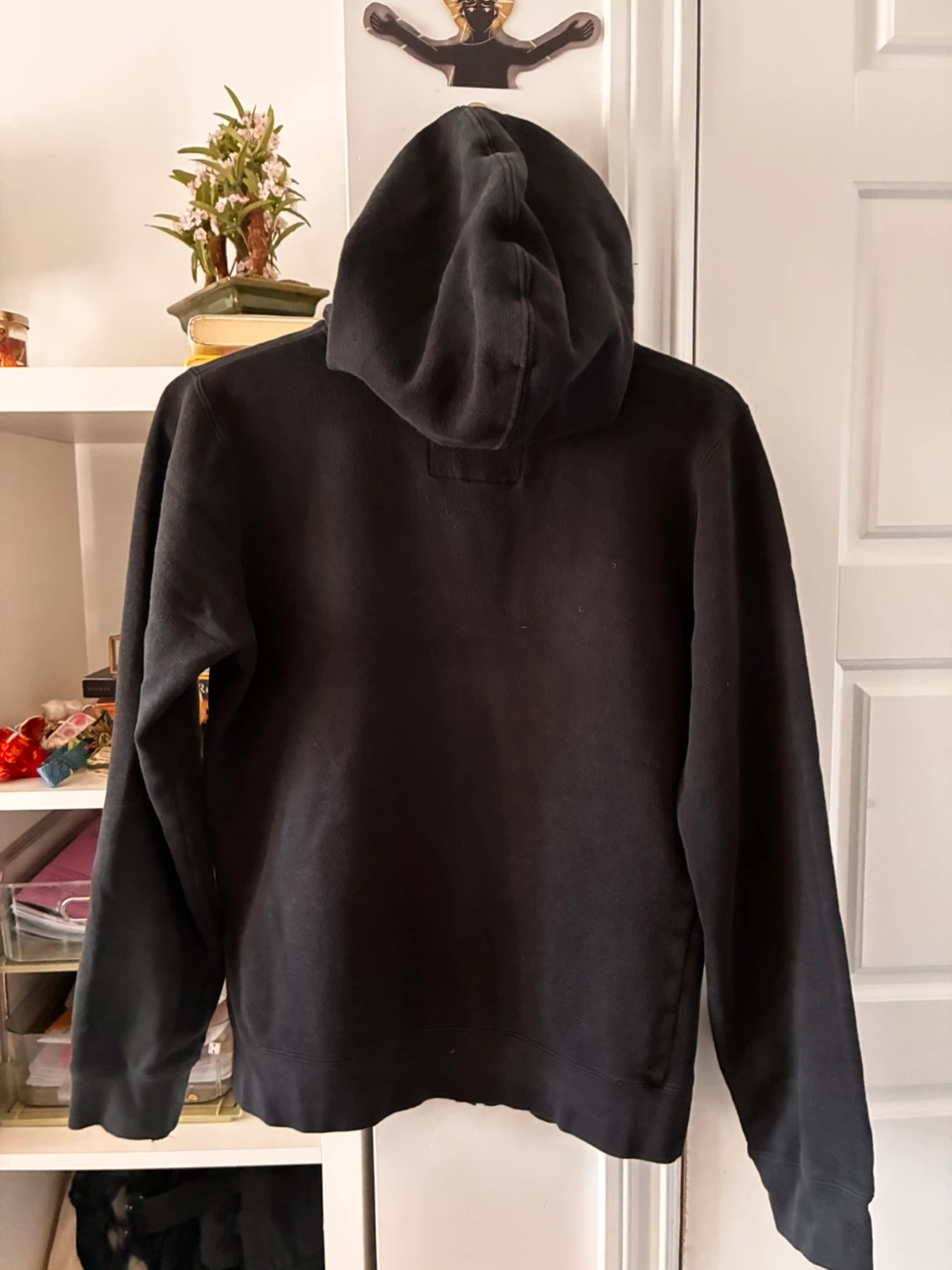 Vintage Metal Mulisha Hoodie - photo 4