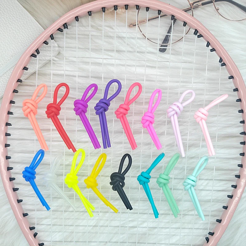 🎾 Brand new Tennis Racket Vibration Dampener – Cute Designs
