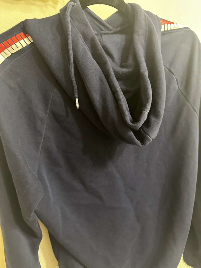 Puma Pullover Hoodie - photo 2