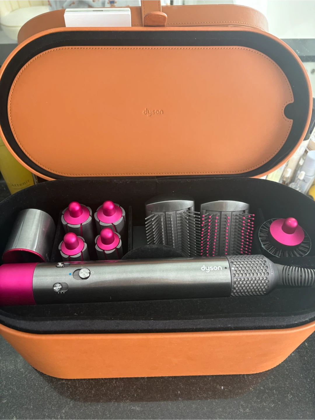 Dyson Airwrap Complete Styler
