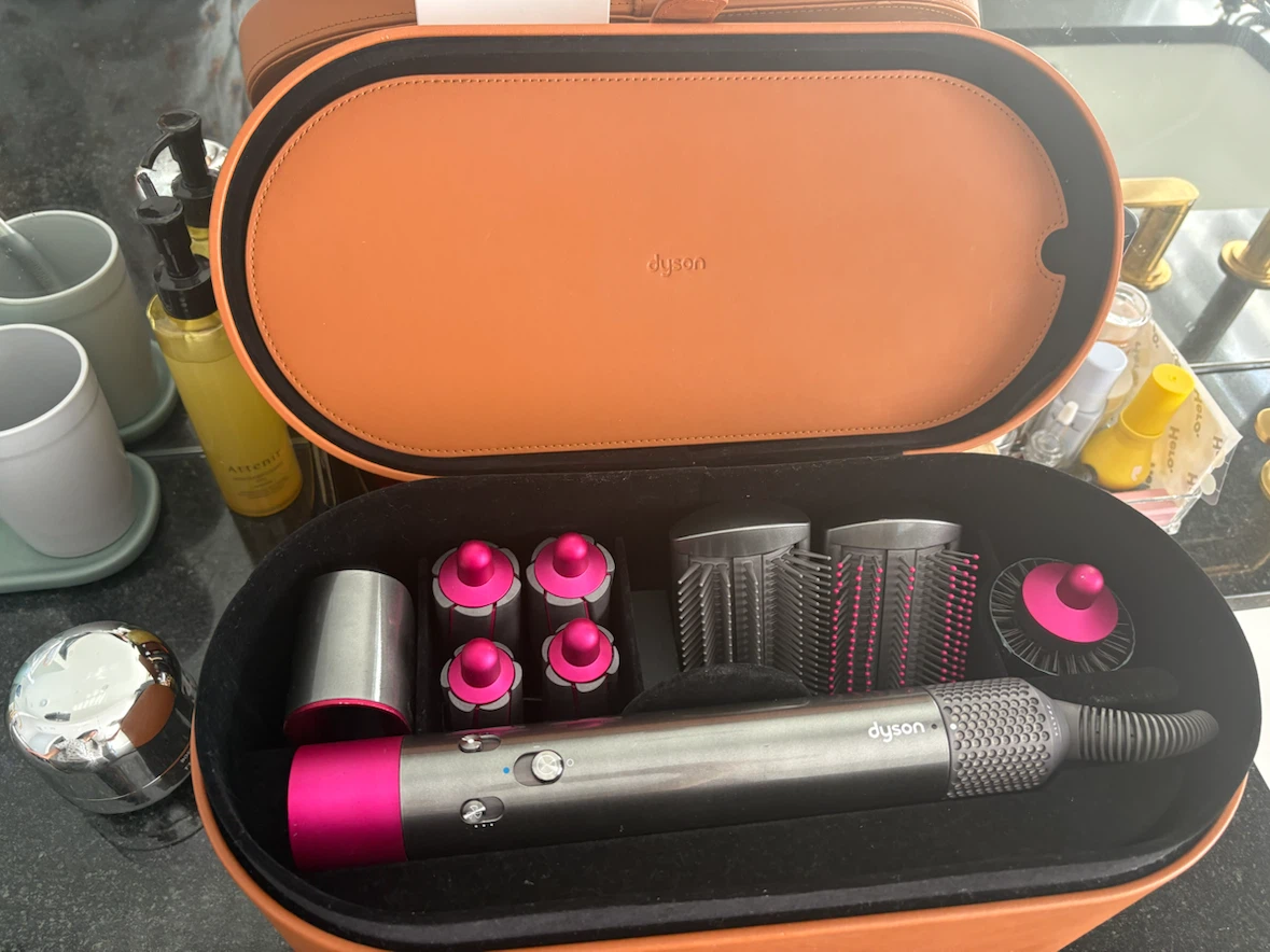 Dyson Airwrap Complete Styler - photo 2