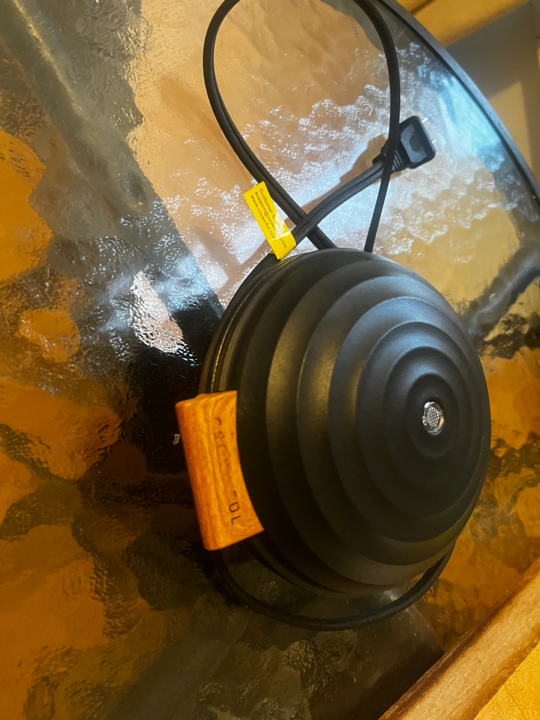 Mini Waffle Maker - photo 2
