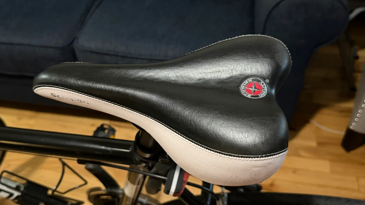 Schwinn Varsity Bike – Good Condition - photo 4