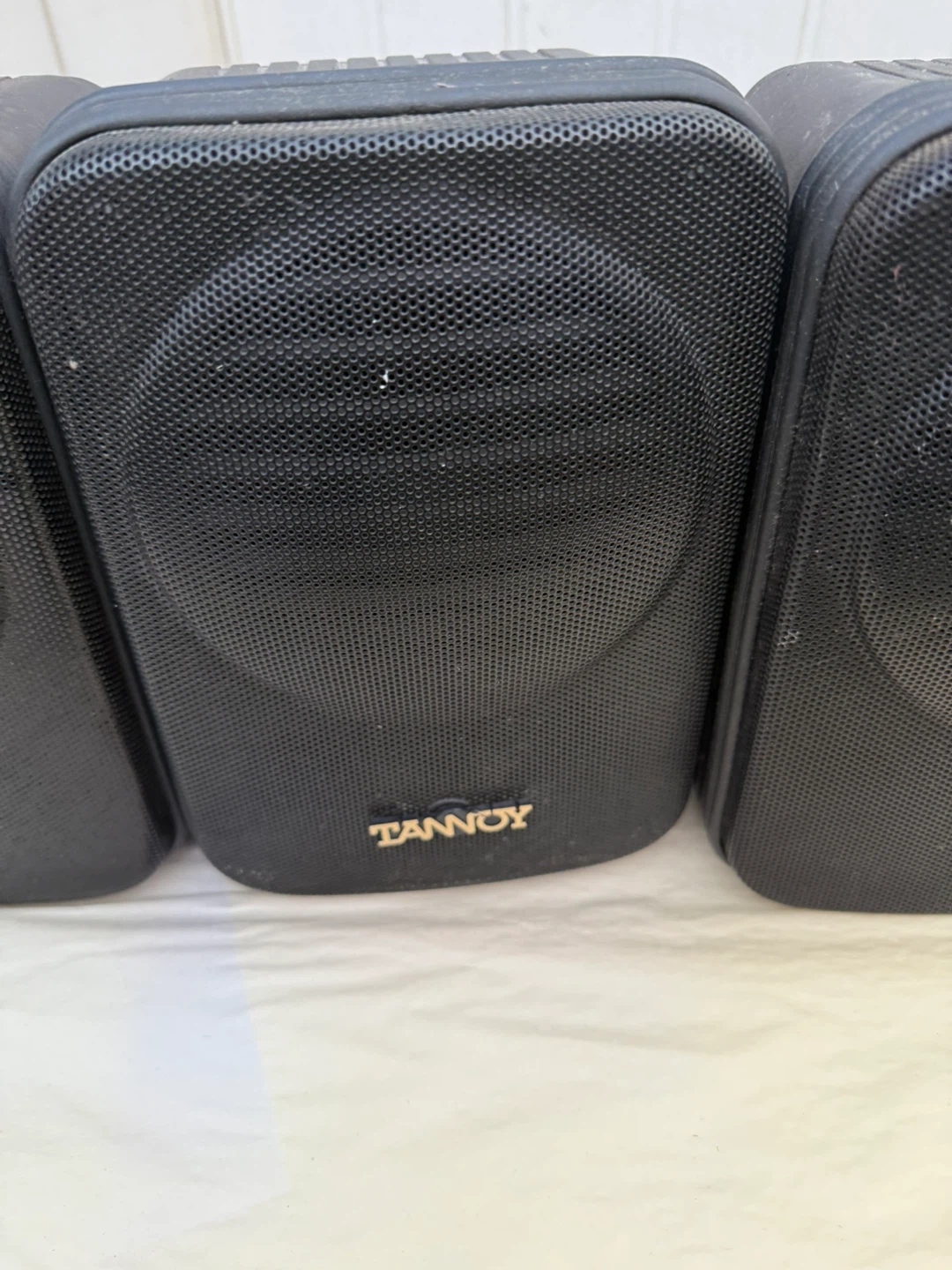 Tannoy Speakers - photo 2