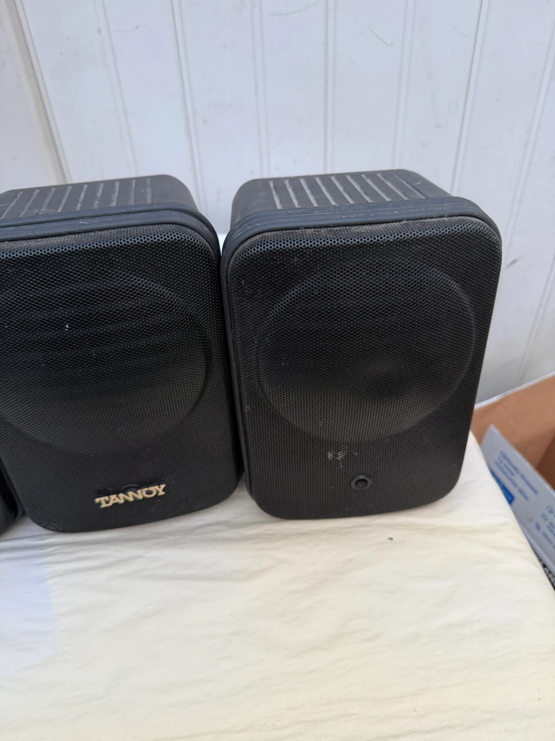 Tannoy Speakers - photo 3