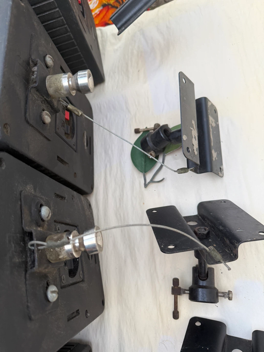 Tannoy Speakers - photo 5