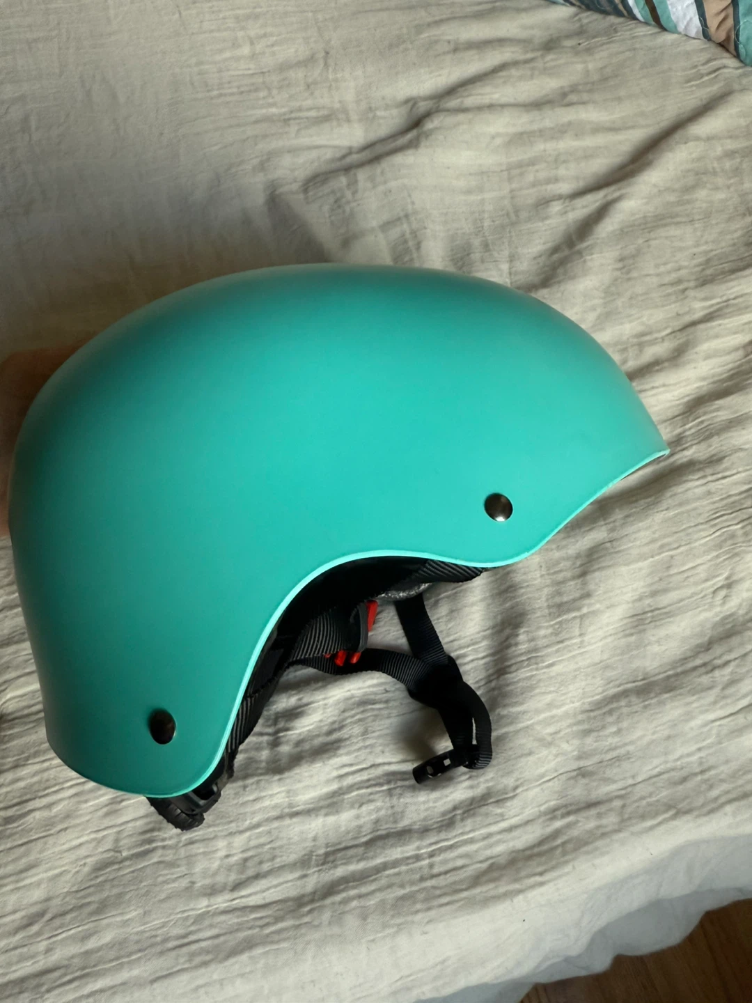 Teal Multi-Sport Helmet (Turquoise)- L 57-61cm