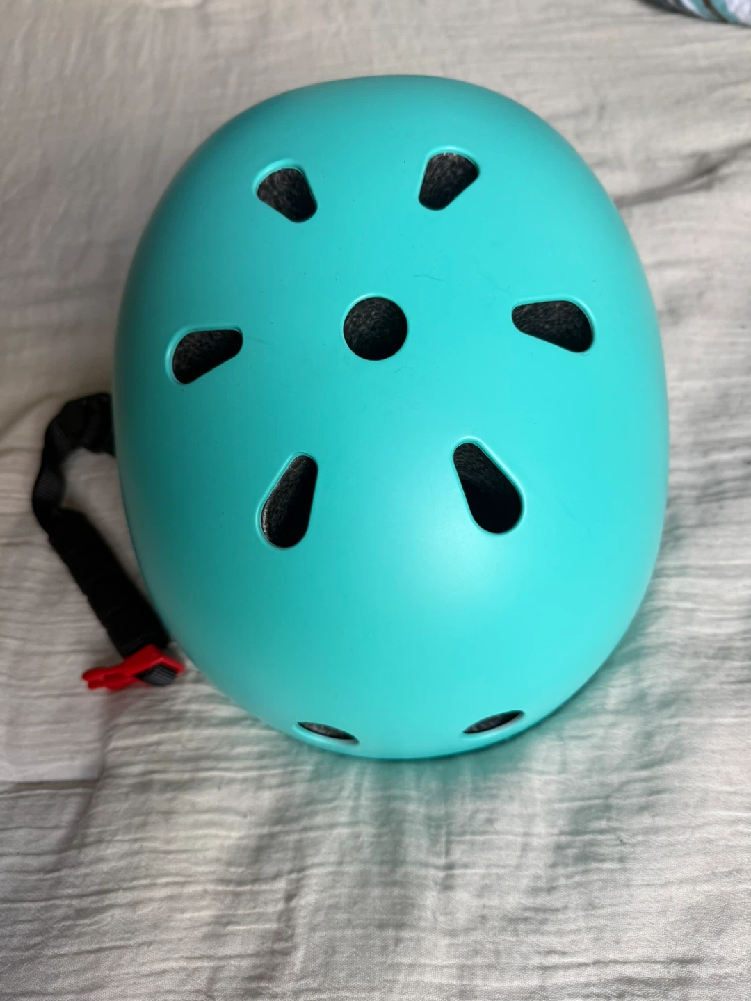 Teal Multi-Sport Helmet (Turquoise)- L 57-61cm - photo 2