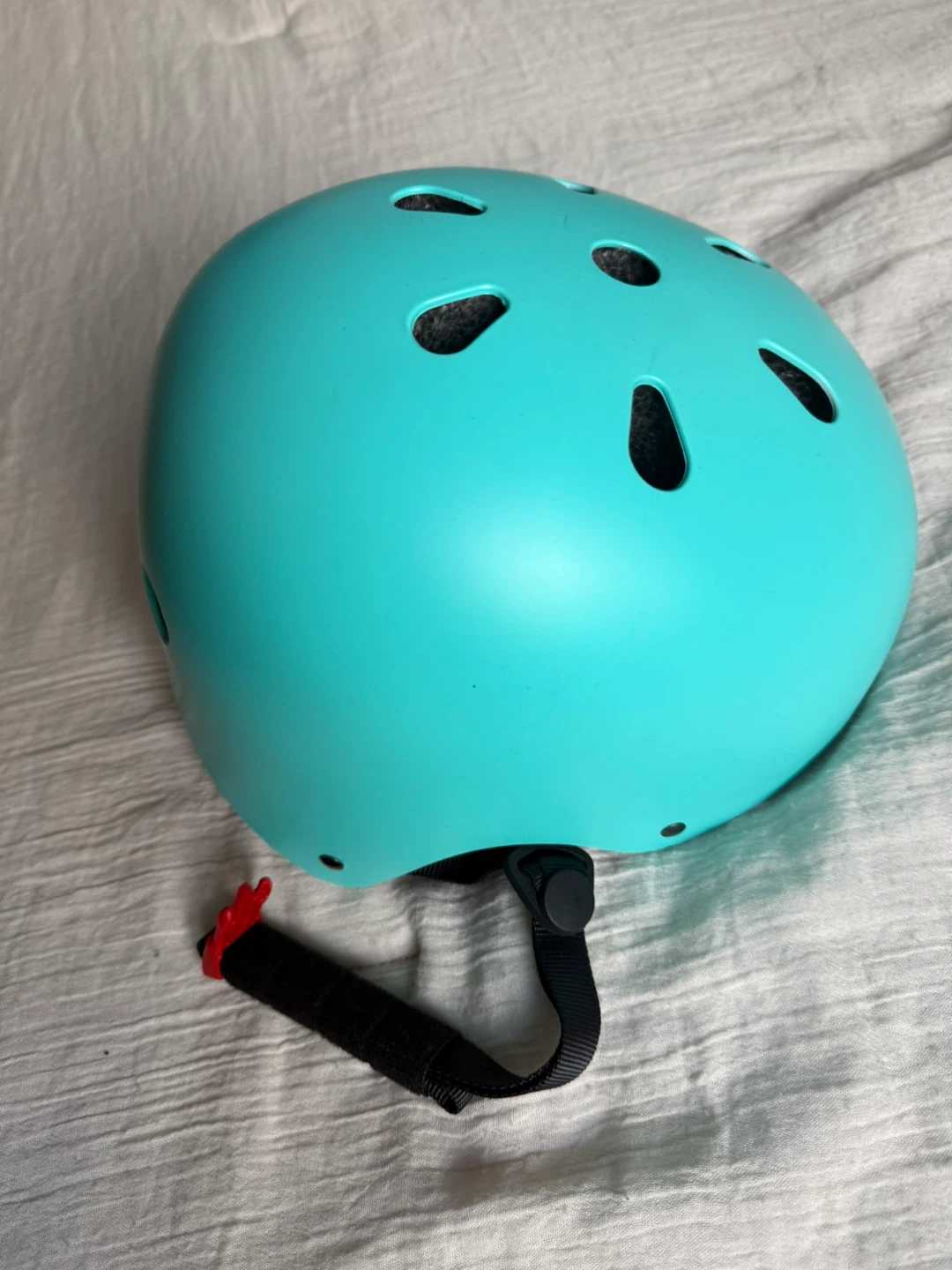 Teal Multi-Sport Helmet (Turquoise)- L 57-61cm - photo 3