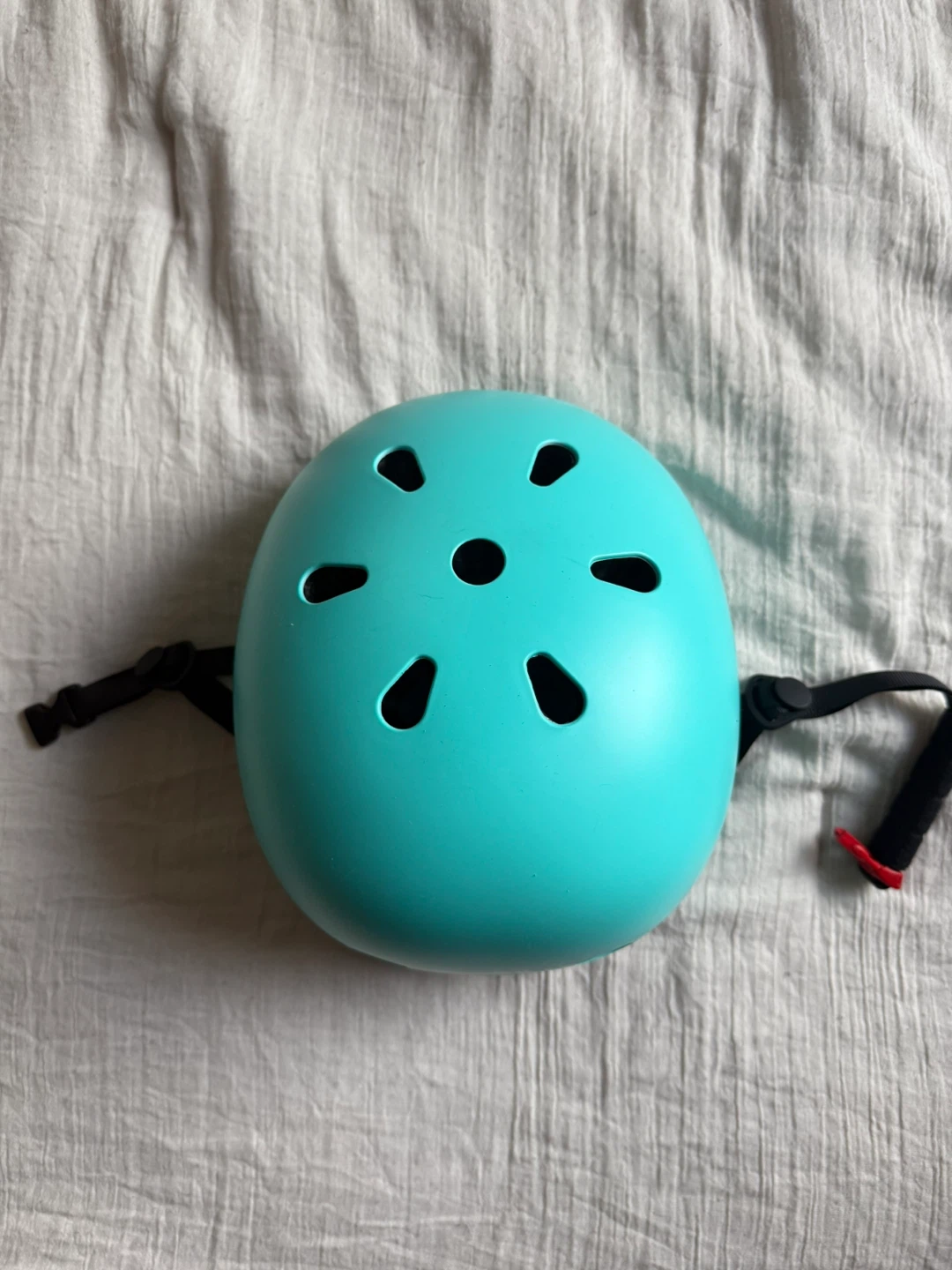 Teal Multi-Sport Helmet (Turquoise)- L 57-61cm - photo 4