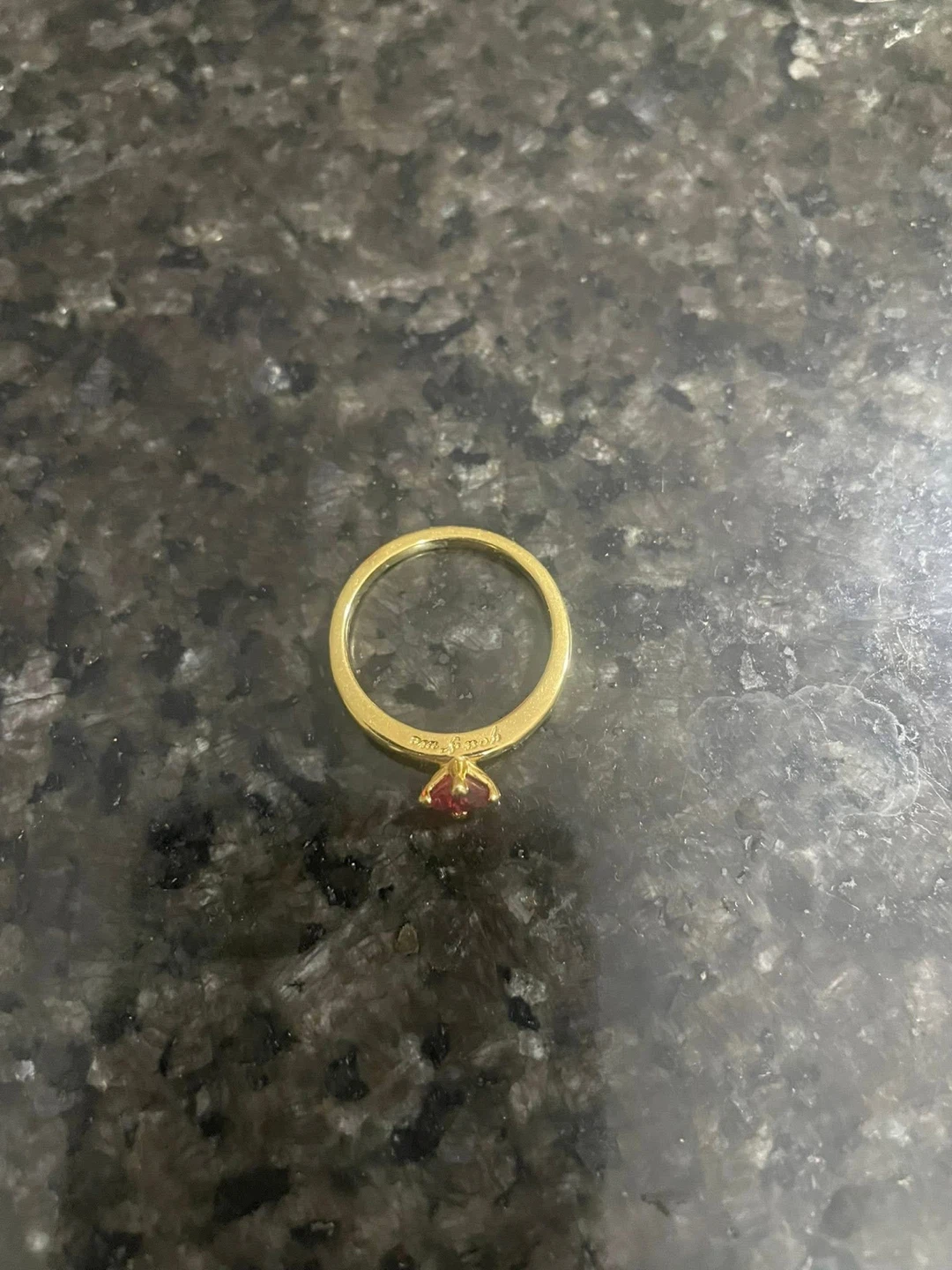 Two rings for sale - makes a great gift 🎁 - photo 4