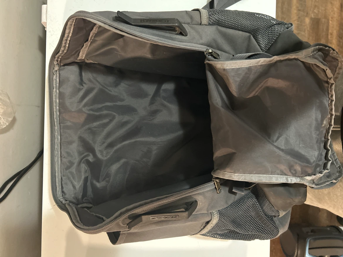 Easton Baseball Backpack - photo 2