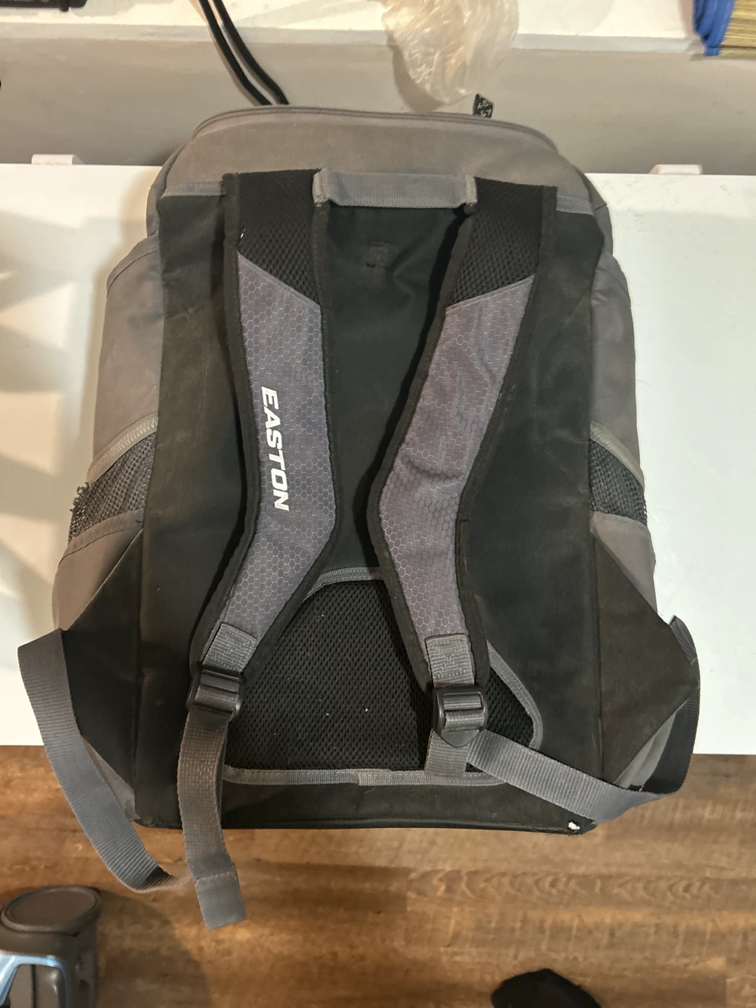 Easton Baseball Backpack - photo 4