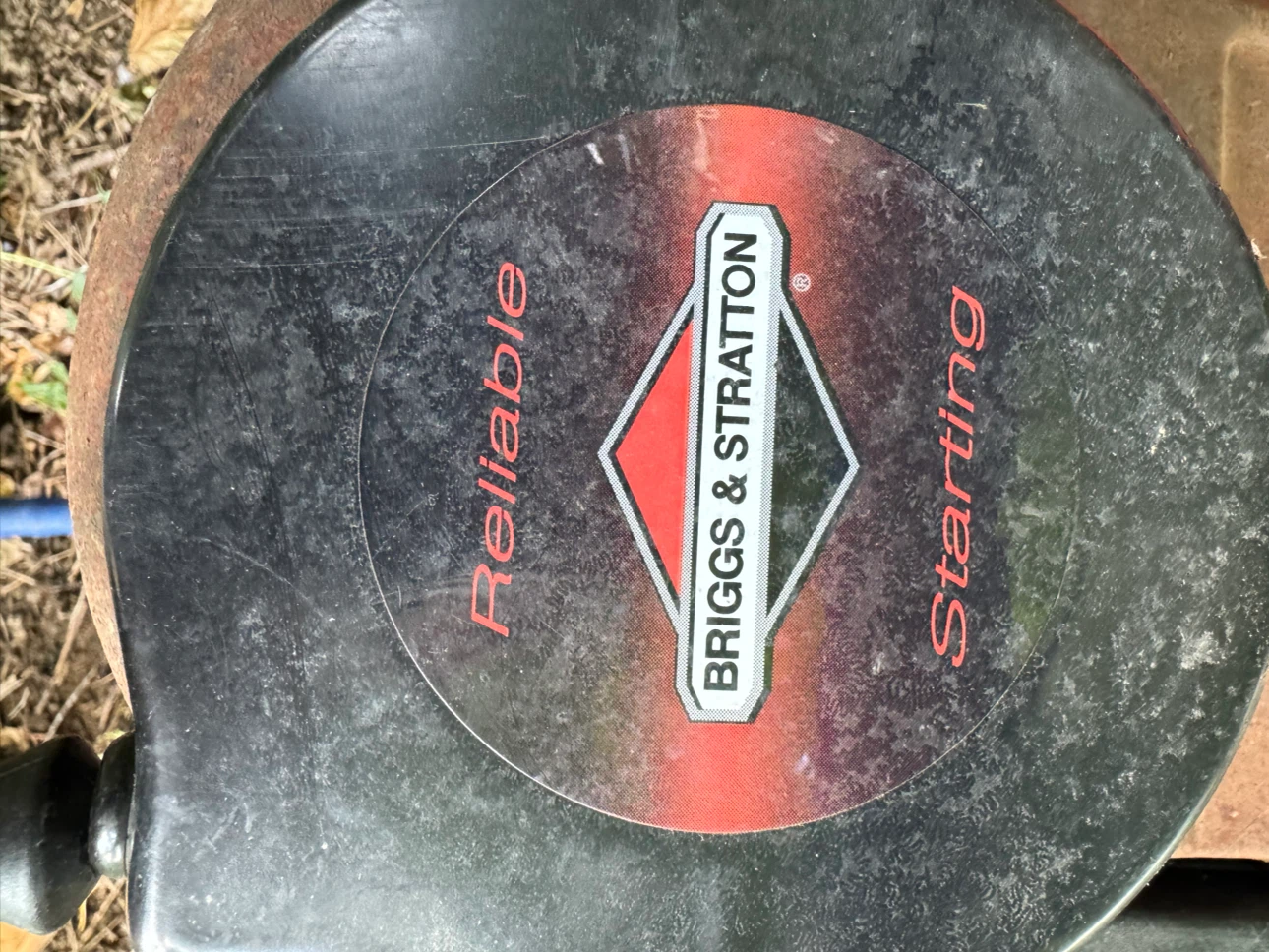 Simsoniz 2000 Power Washer - photo 3