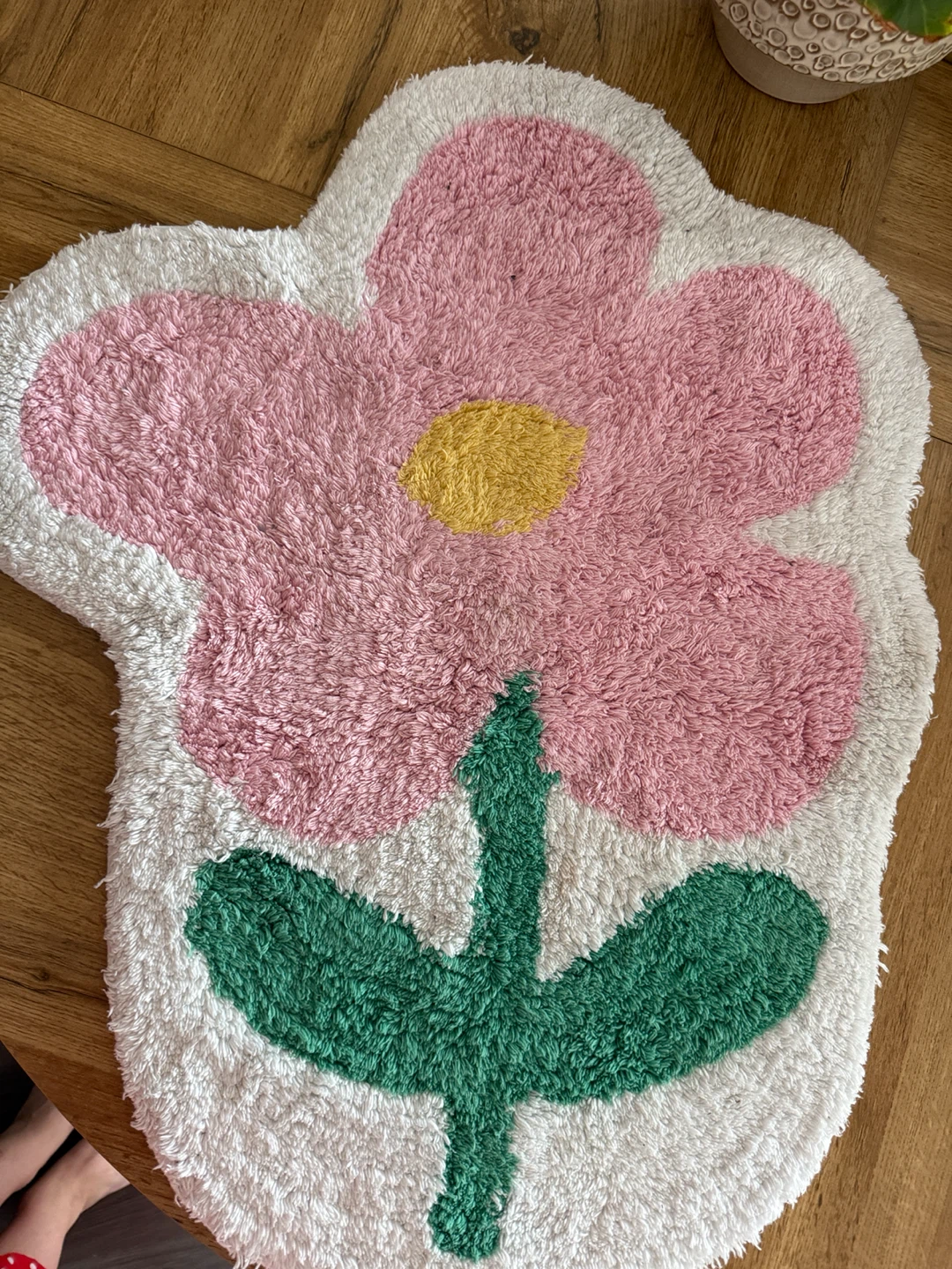 Simons Maison Flower Rug