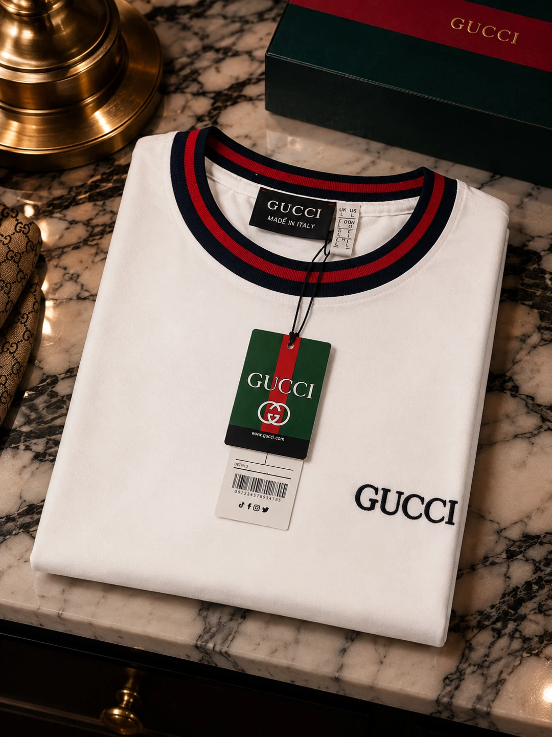 Gucci T-Shirt size S, M, L, XL - photo 3