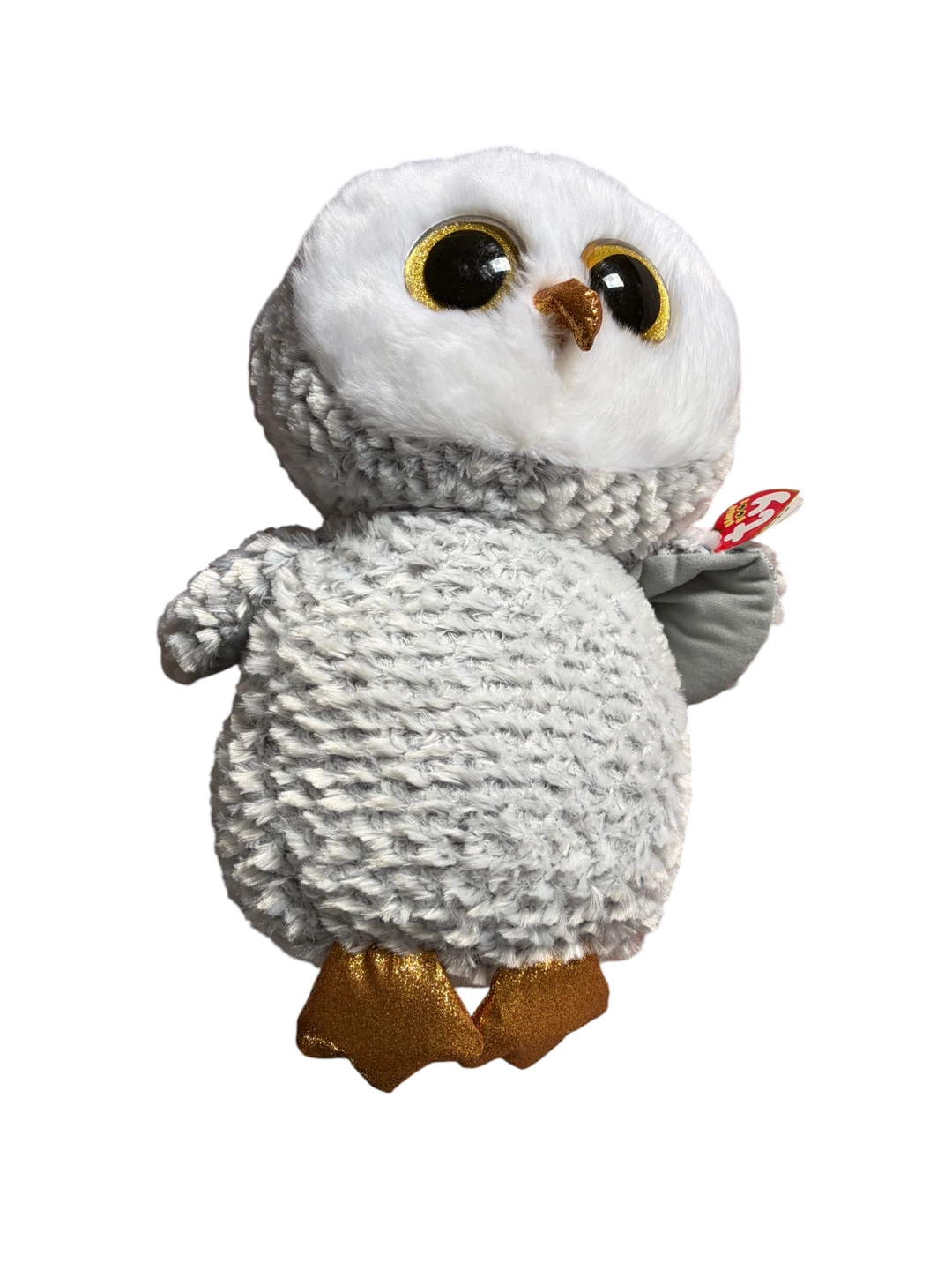 Beanie Boo Owly Owl Plush - photo 2