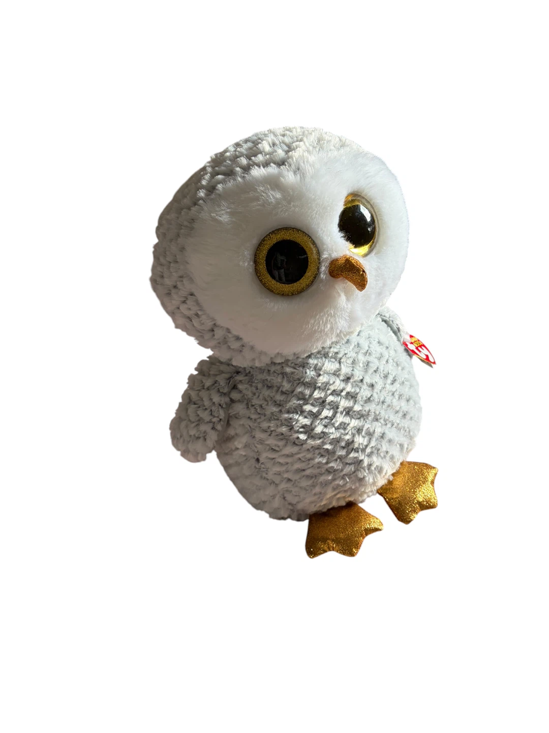 Beanie Boo Owly Owl Plush - photo 3