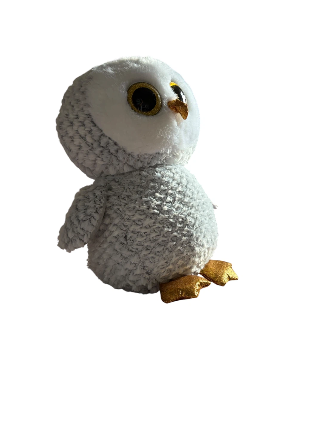 Beanie Boo Owly Owl Plush - photo 5
