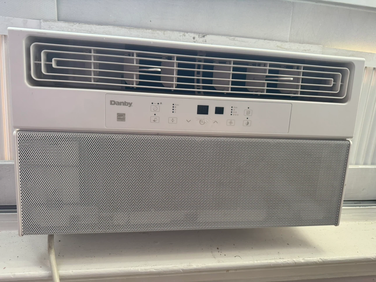 Danby Window Air Conditioner