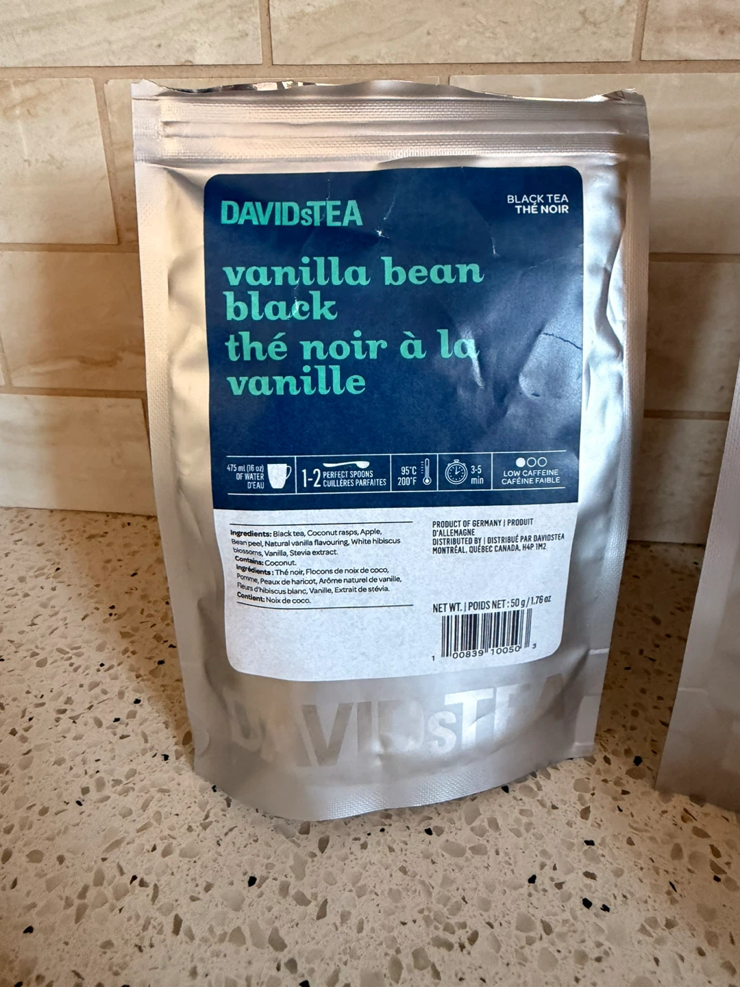 $5 for all!! DAVIDsTEA Tea Collection - photo 2